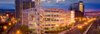 Real Estate Developers Break Ground on Construction of $172 Million Hotel Project in Los Angeles