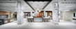 Fixtures Living’s Costa Mesa Store Receives LEED SILVER Green Building Certification