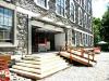 Petrillo Stone to Install New Exterior Stonework at Fordham University’s Hughes Hall