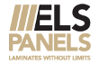 ELS Panels Unveils Three Branded Laminate Ranges