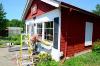 Stanek Windows Provides Total Window Replacement Solution to Stearns Homestead Farm in Ohio