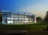 California Maritime Academy Gets New Campus Dining Center