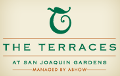 Construction and Renovation Work Continues at The Terraces at San Joaquin Gardens
