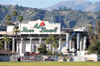 Bamboo Strand Flooring Chosen for Rose Bowl Renovation