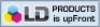 Long Beach Headquarters of LD Products Receives LEED Platinum Certification