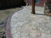 Artisan Decocrete Offers Decorative Concrete Designs for Exteriors