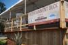 Rick’s Custom Fencing + Decking Builds Outdoor Entertainment Deck