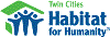 Twin Cities Habitat for Humanity Prepares Site for Construction of New Headquarters