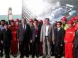 DSMAC Exports Cement Aggregate Production Line for HUAXIN Cement’s Ya Bay Project in Tajikistan