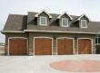 Overhead Garage Door Acquires Spartan Overhead Door