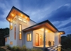 APEX Siding System’s Pultruded-Fiberglass Siding with Ultrex