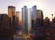 Qualex-Landmark Launches Downtown Calgary Condominium Project in Design District