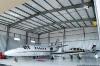 Olympia Steel Buildings of Canada to Deliver Pre-engineered Aircraft Hangar Metal Building in Edmonton, Alberta
