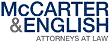 McCarter + English’s Stamford Office Achieves LEED Certification