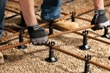 Grip-Rite Introduces New Line of Rebar and Mesh Chairs for Concrete Construction