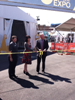 Australian Construction and Equipment Expo Opened by Queensland Deputy Premier
