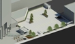 Excavation Begins at Nashville City Center Parking Garage Project