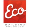 Eco Building Products, CorWorth Enter Nationwide Marketing and Sales Arrangement