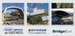 Contech Expands Bridge Construction Products with New Innovations