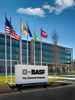 USGBC Awards LEED Double Platinum Certification to BASF North American Headquarters