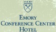 Emory Conference Center Hotel Announces Completion of IACC Meeting Facility Renovation