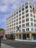 Iconic St. Louis Building Opens as Affordable Metropolitan Artist Lofts