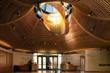 Fast + Epp Wins Engineering Honors for VanDusen Botanical Gardens Visitor Centre