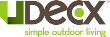 UDECX Introduces Modular and Portable Patio Decking Systems