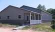 ACH Foam Technologies' Structural Insulated Panels for Green Building