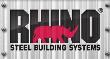 RHINO Utilizes Recycled Steel in Framing Material