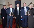 CSAAC Names Miller + Smith as Corporate Partner of the Year