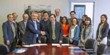 Singapore and Berkeley Lab Collaborate on New Testing Facility for Building Technologies