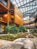 Seattle District of U.S. Army Corps of Engineers Moves into New Energy Efficient Headquarters