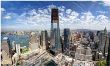 Eastern Supplies Concrete Mixes for Major Manhattan Projects