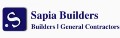 Sapia Builders Felicitated with HOBI Award for Best Residential Remodel