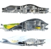 Autodesk BIM Solutions Used to Model Wei-Wu-Ying Center for the Arts