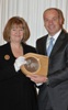 British Safety Council Honors Foster Wheeler with the Sword of Honour