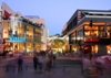 MAPIC Honors Macerich's Santa Monica Place with Best High Street Retail Development Award