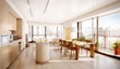 CityCenterDC Sponsors Announce Initiation of Condominium Residences Sale