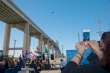 Port of Long Beach Starts Construction on Gerald Desmond Bridge Replacement