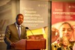 Experts Discuss Challenges of Building Back Better Communities in Haiti