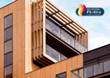 ROCKPANEL to Launch FS-Xtra Non-Combustible Grade Cladding Boards at BAU 2013
