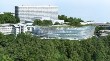 ISREC Foundation, CHUV, UNIL and EPFL Unveil Blueprint of New Cancer Centre