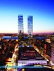 Brookfield Commences Construction of Platform for Manhattan West Development