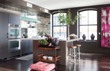 Jenn-Air Partners with ELLE DECOR, House Beautiful and VERANDA for Designer Visions Showcase