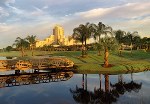 Orlando World Center Marriott Completes Part of Major Transformation