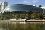 Canada Green Building Council Awards LEED Gold Certification to Ottawa Convention Centre
