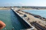 PURLoc Uses Bayer’s Polyurethane System for Seawalls