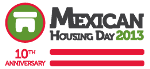 Tenth Annual Mexican Housing Day to be Held in New York and London