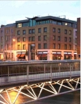 Ireland’s First DoubleTree by Hilton Hotel Opens Doors Following Refurbishment